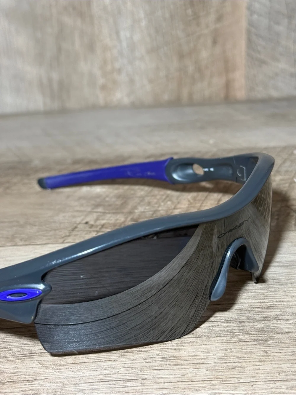 Oakley Radar Sunglasses
